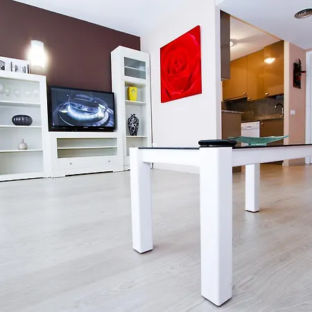 Cye Marina By Turismar Apartment *