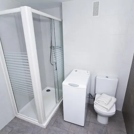 Cye Marina By Turismar Apartment *