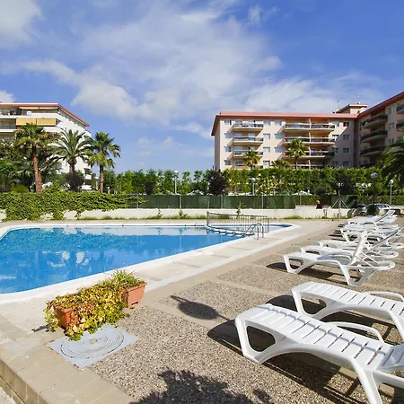 Apartment Cye Marina By Turismar