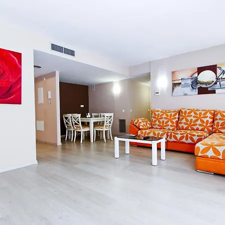 Cye Marina By Turismar Apartment La Pineda