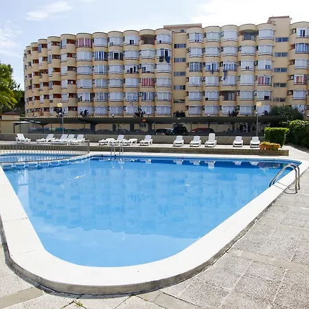 Cye Marina By Turismar Apartment