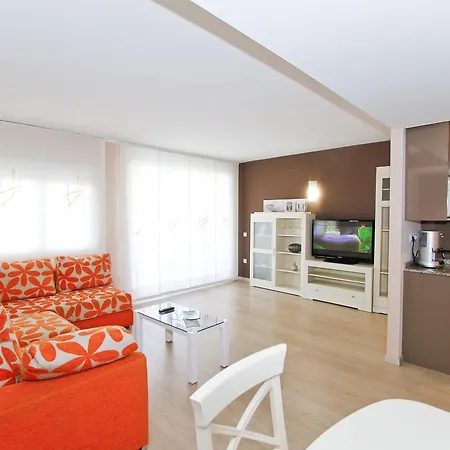 Apartment Cye Marina By Turismar *