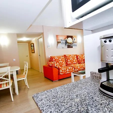 Apartment Cye Marina By Turismar